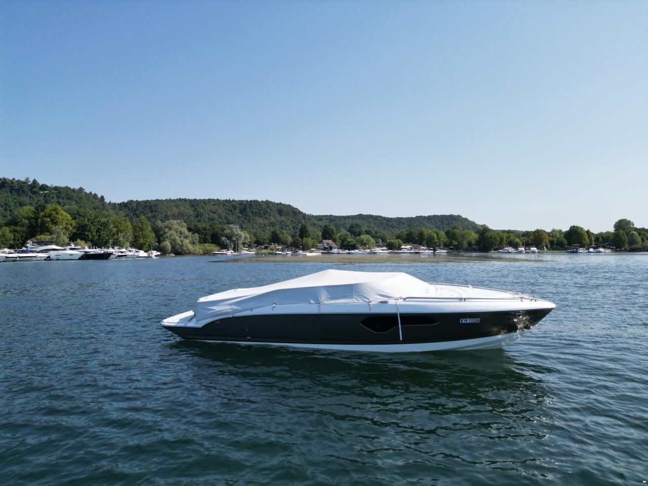 Airon Marine MARINE AMX28