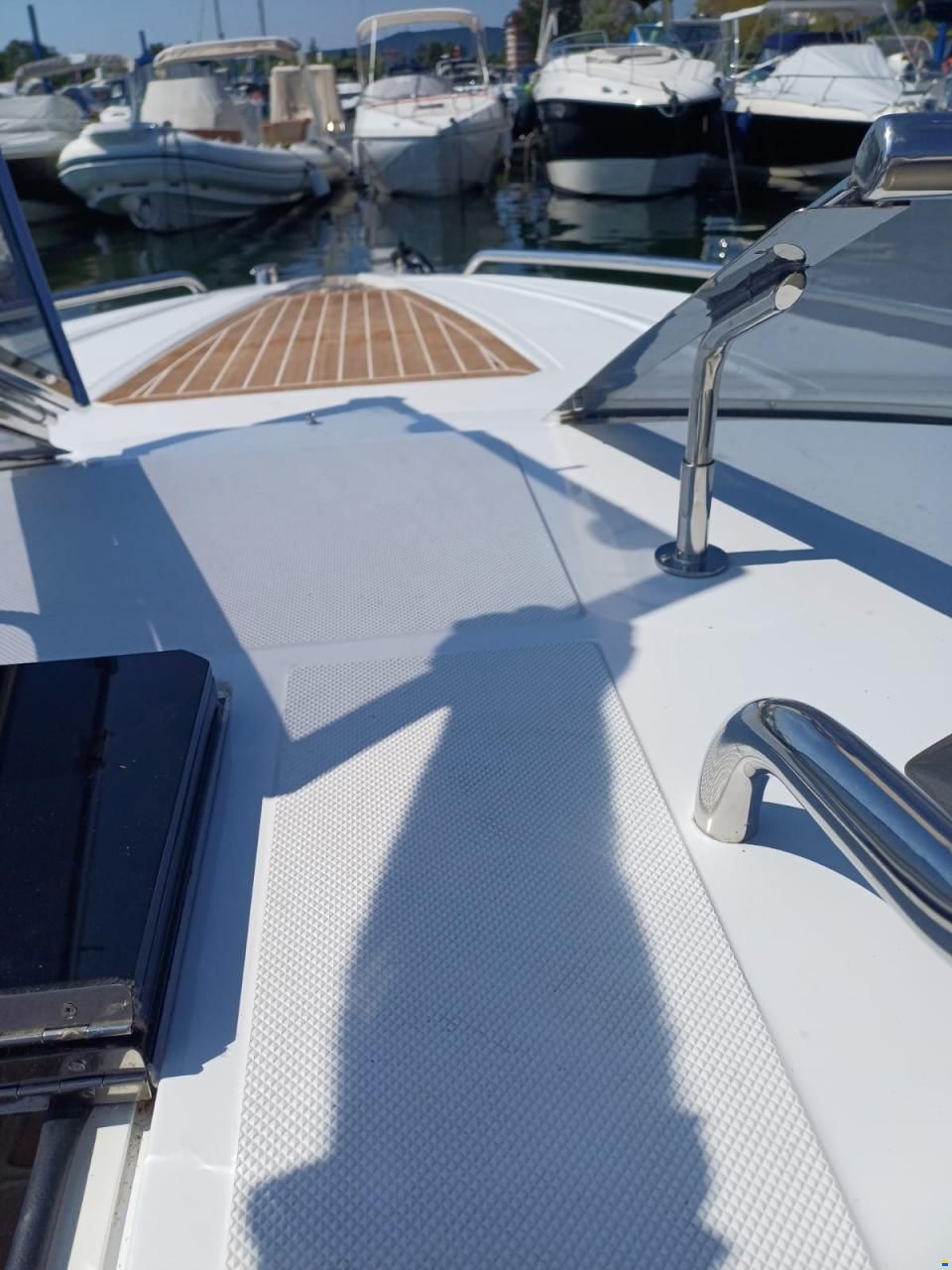 Airon Marine MARINE AMX28