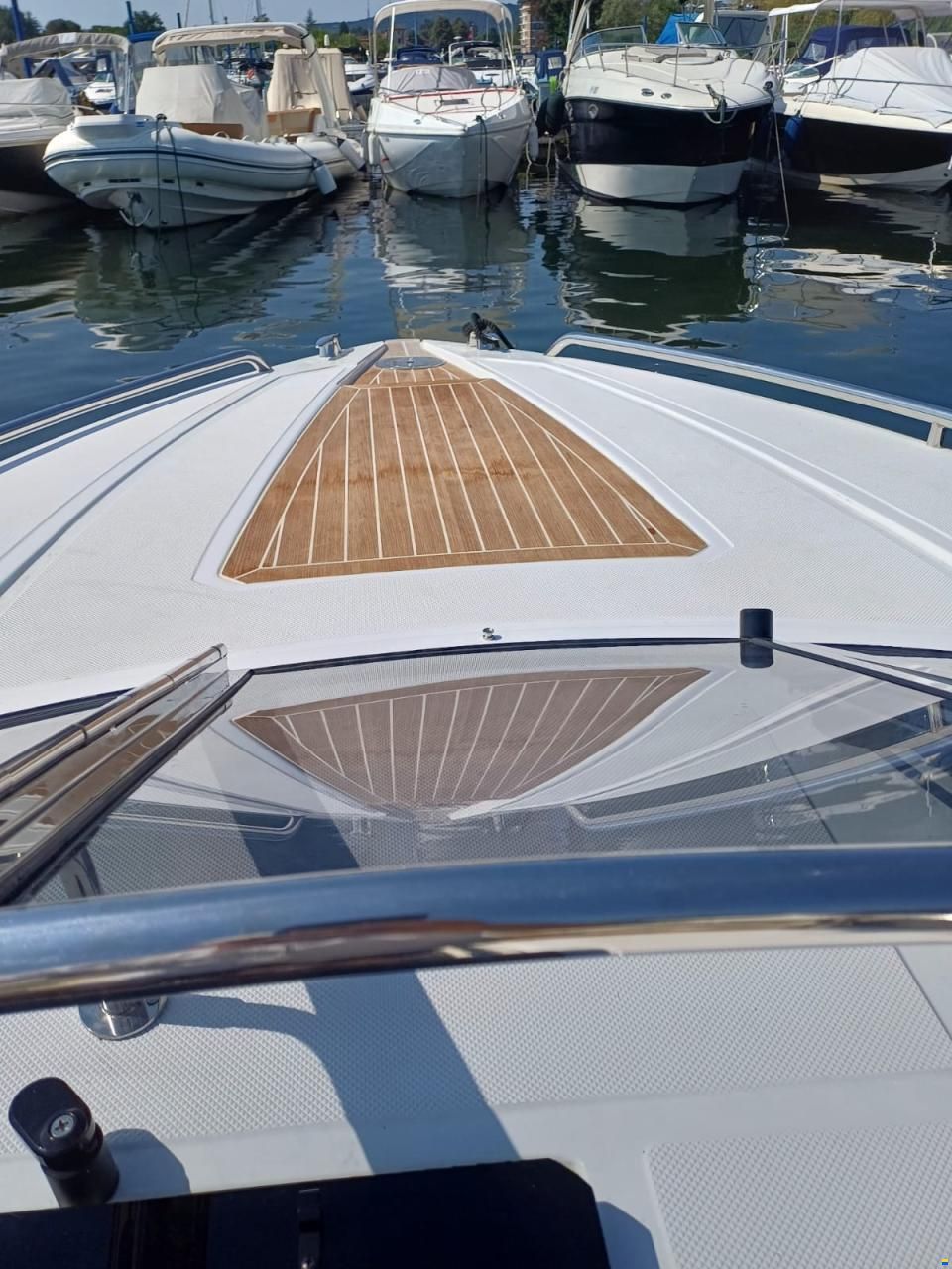 Airon Marine MARINE AMX28