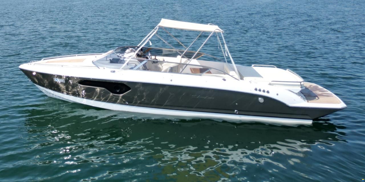 Airon Marine MARINE AMX28