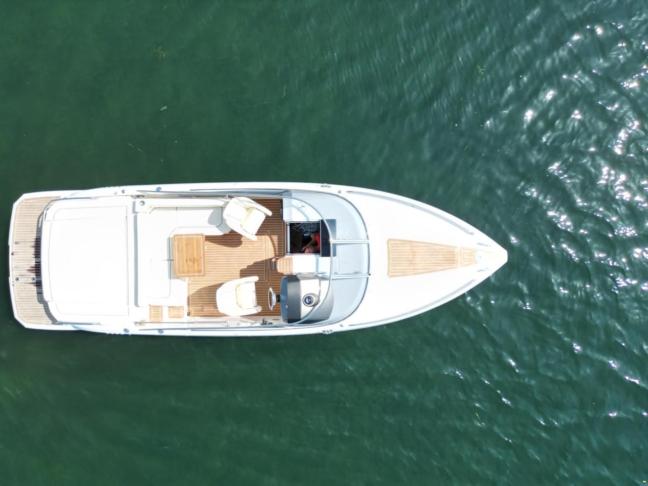 Airon Marine MARINE AMX28