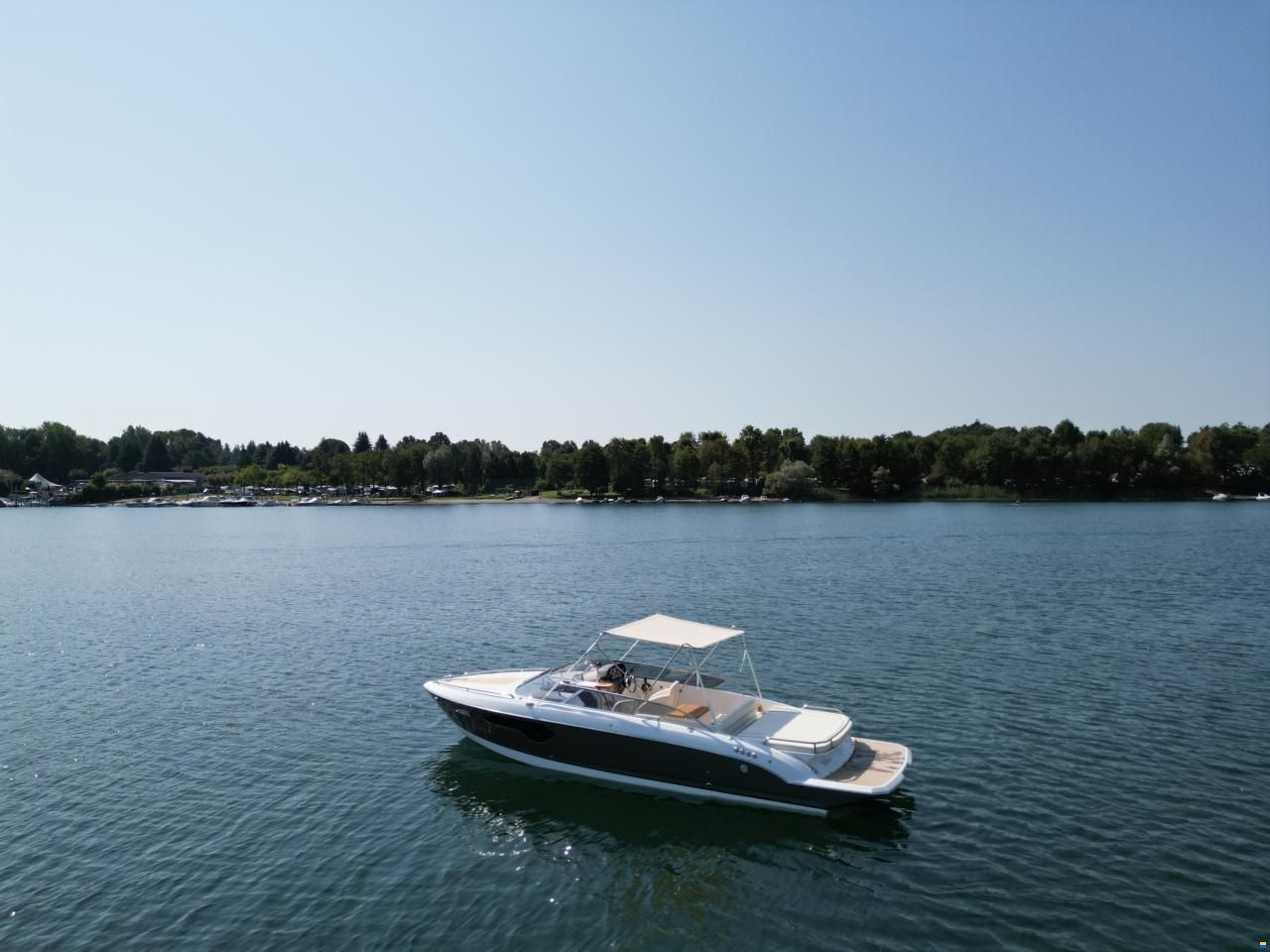 Airon Marine MARINE AMX28