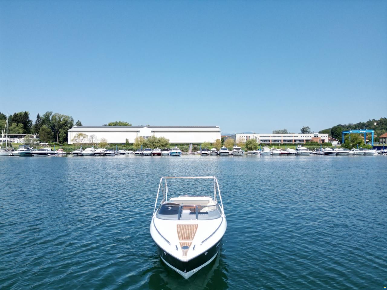 Airon Marine MARINE AMX28