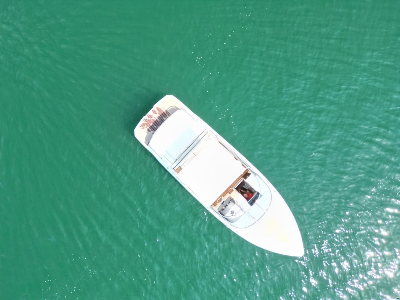 Airon Marine MARINE AMX28