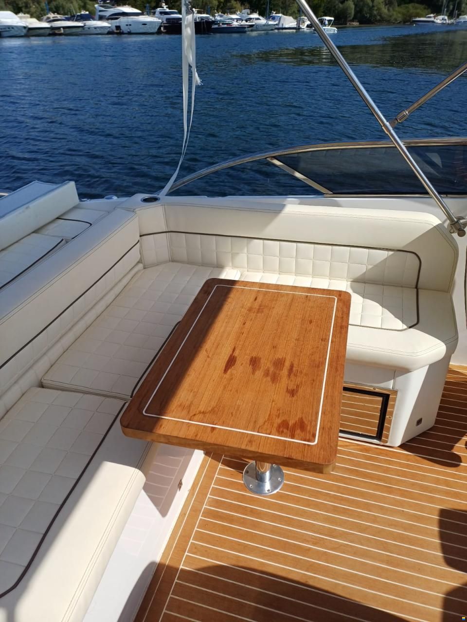 Airon Marine MARINE AMX28