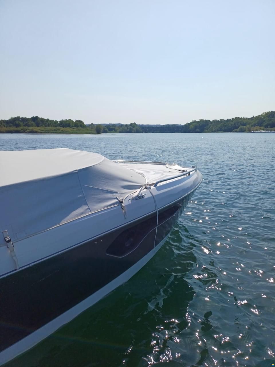 Airon Marine MARINE AMX28