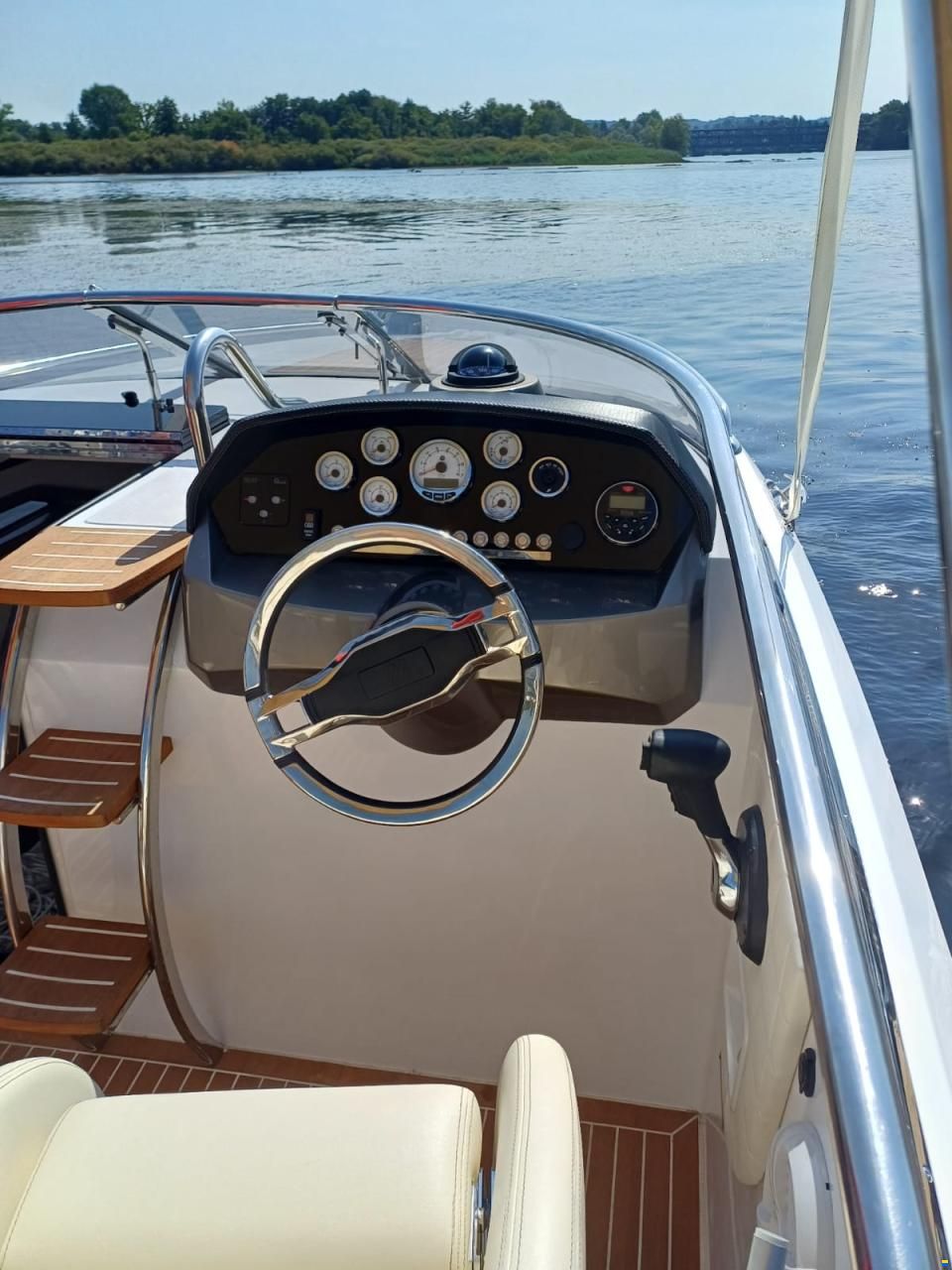 Airon Marine MARINE AMX28