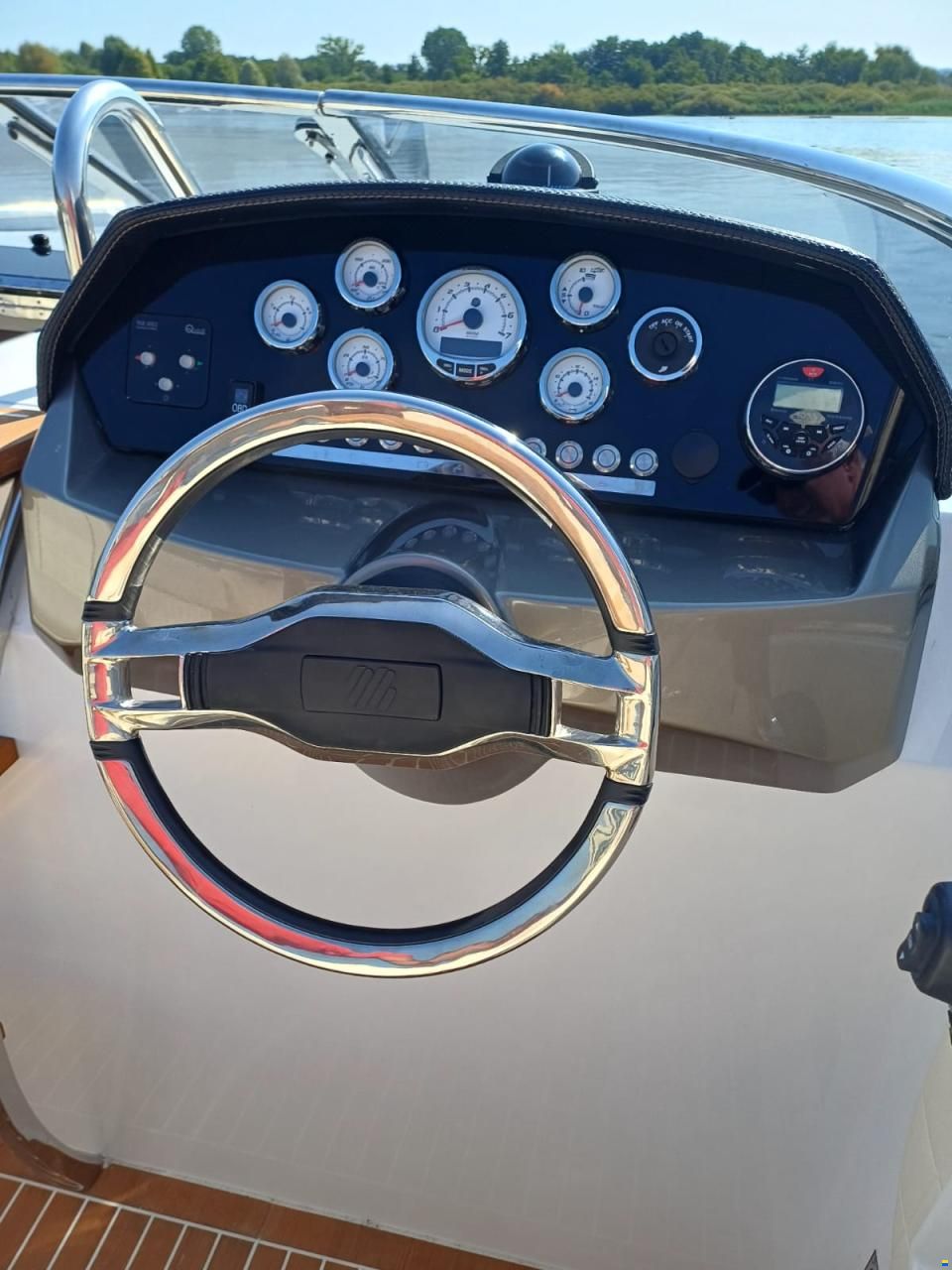 Airon Marine MARINE AMX28