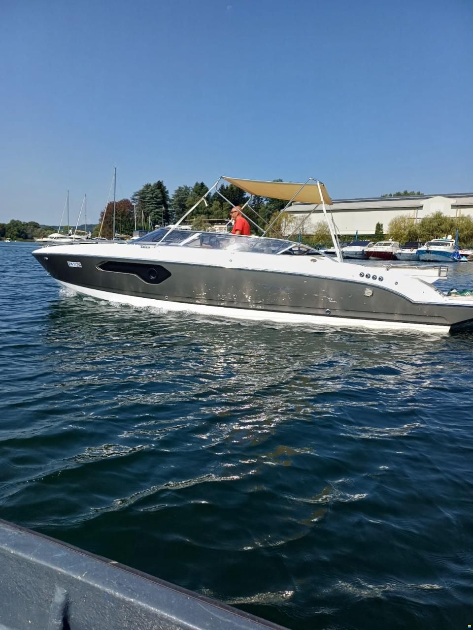 Airon Marine MARINE AMX28