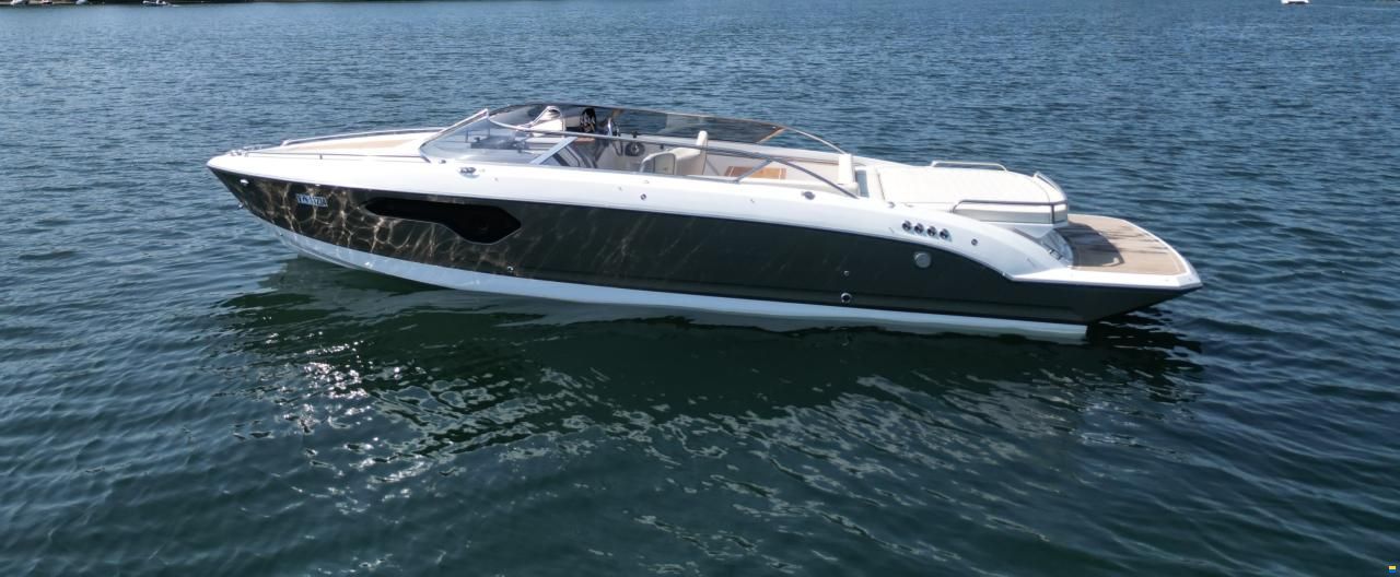 Airon Marine MARINE AMX28