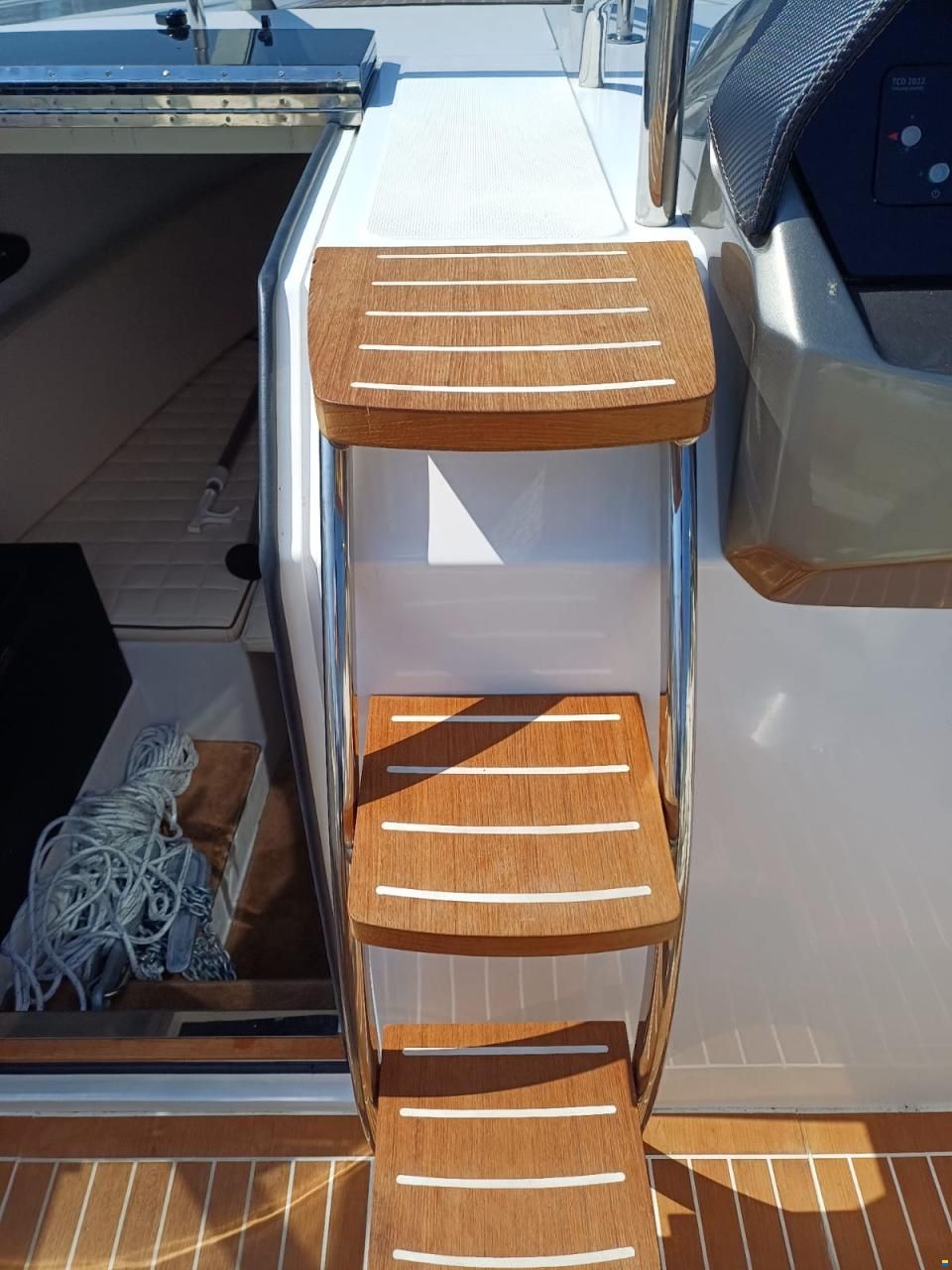 Airon Marine MARINE AMX28