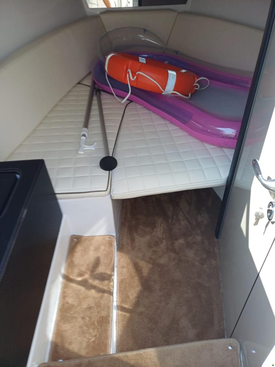 Airon Marine MARINE AMX28