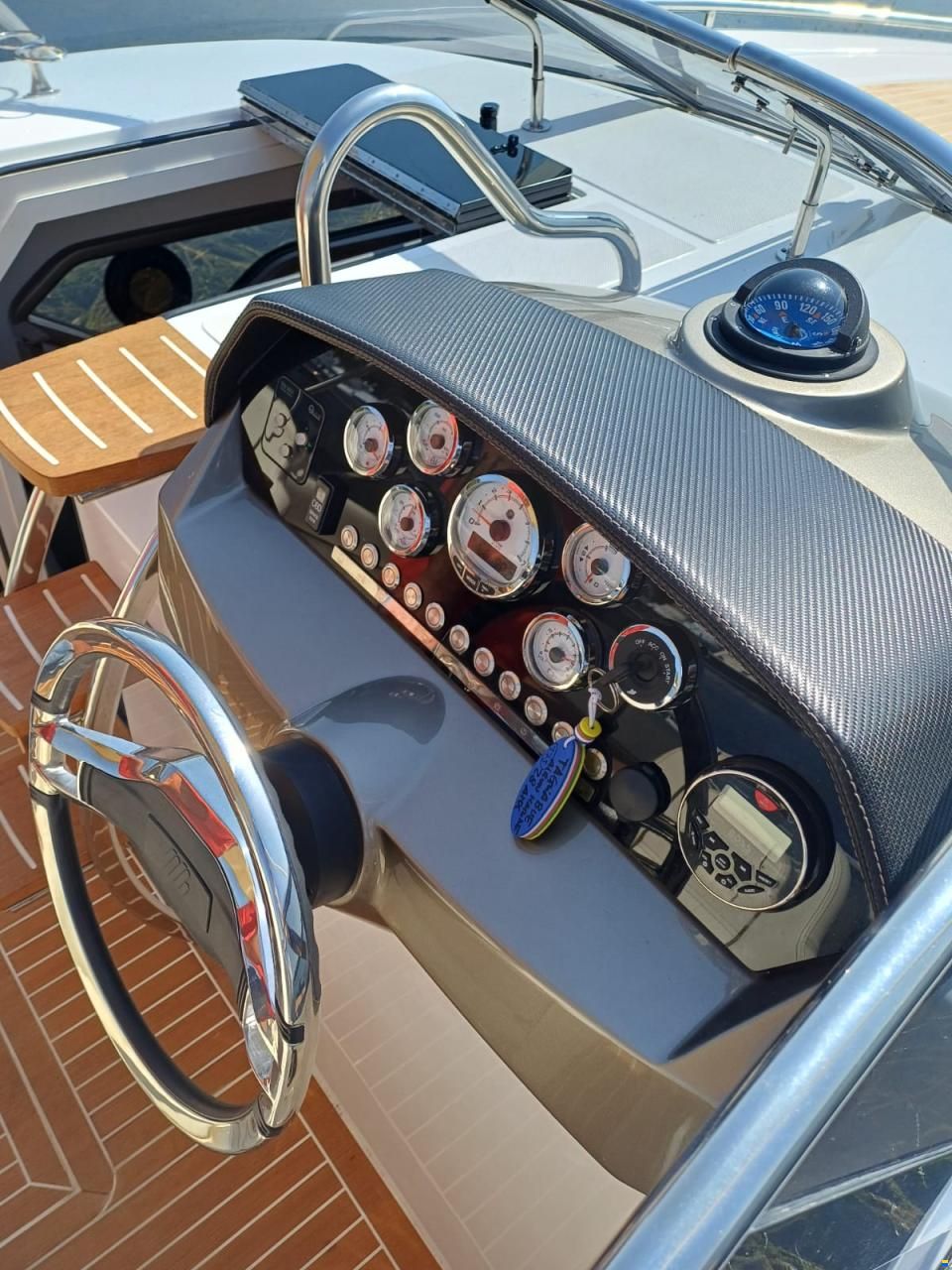 Airon Marine MARINE AMX28