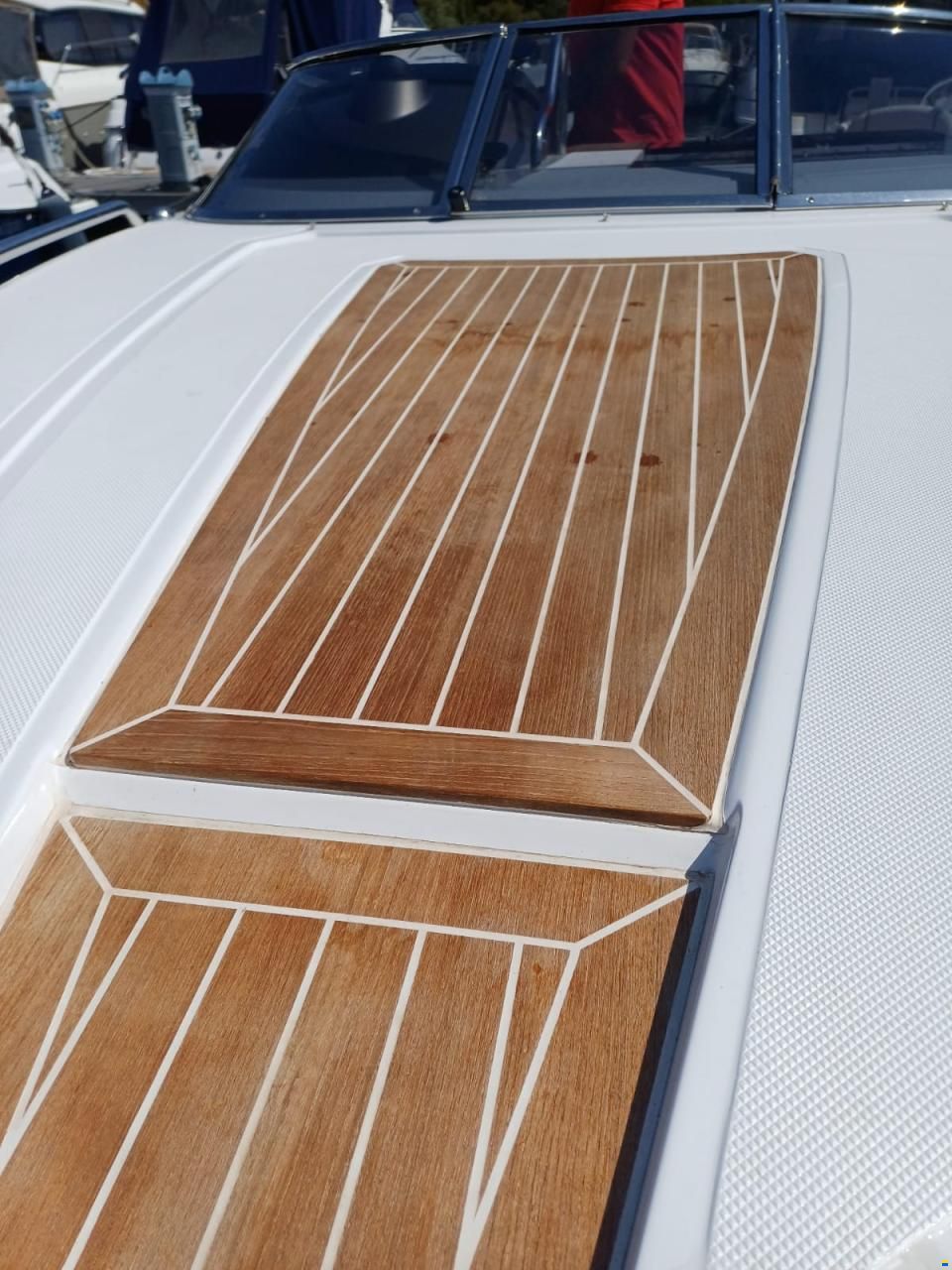 Airon Marine MARINE AMX28