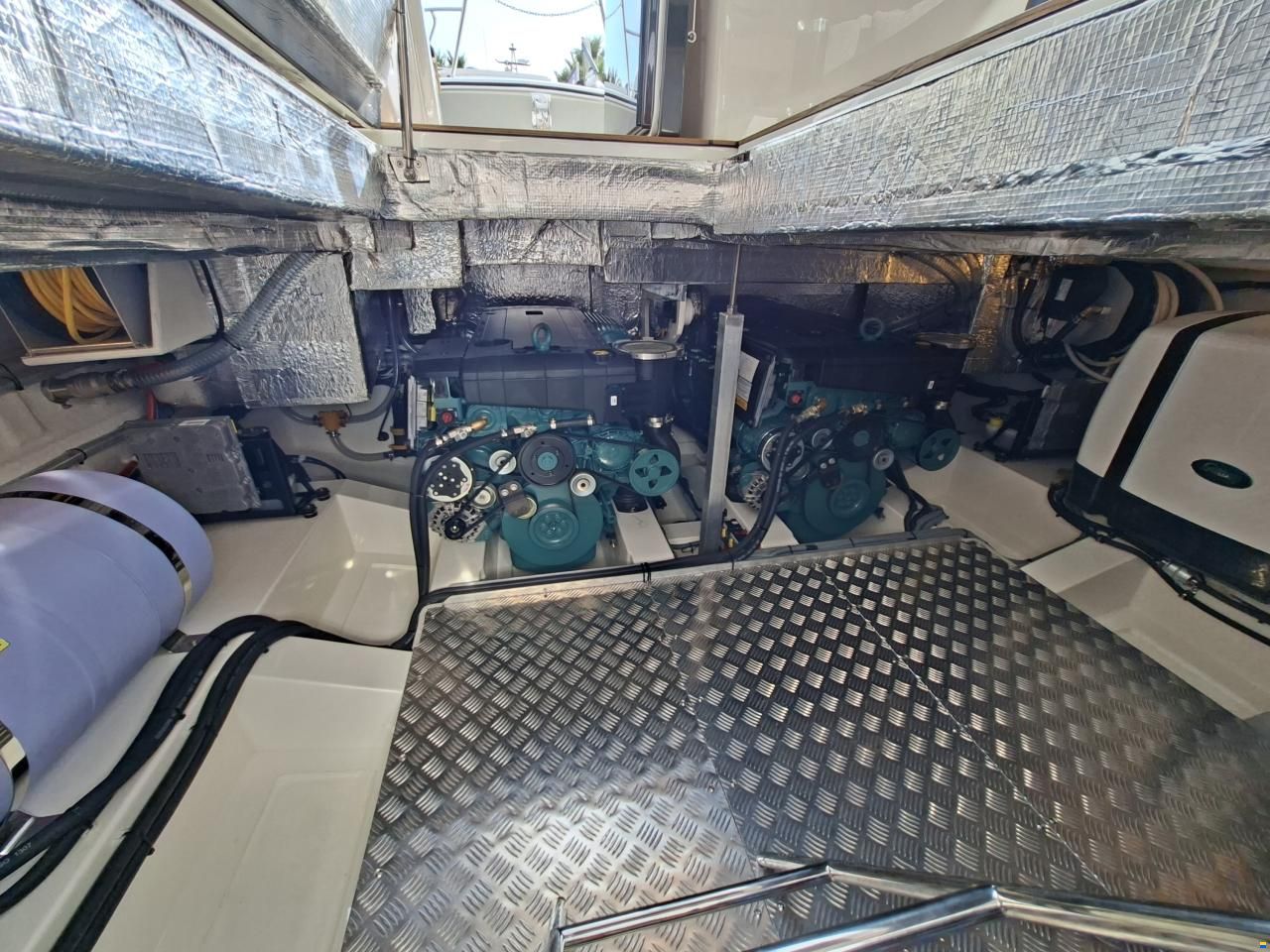 Marex 390