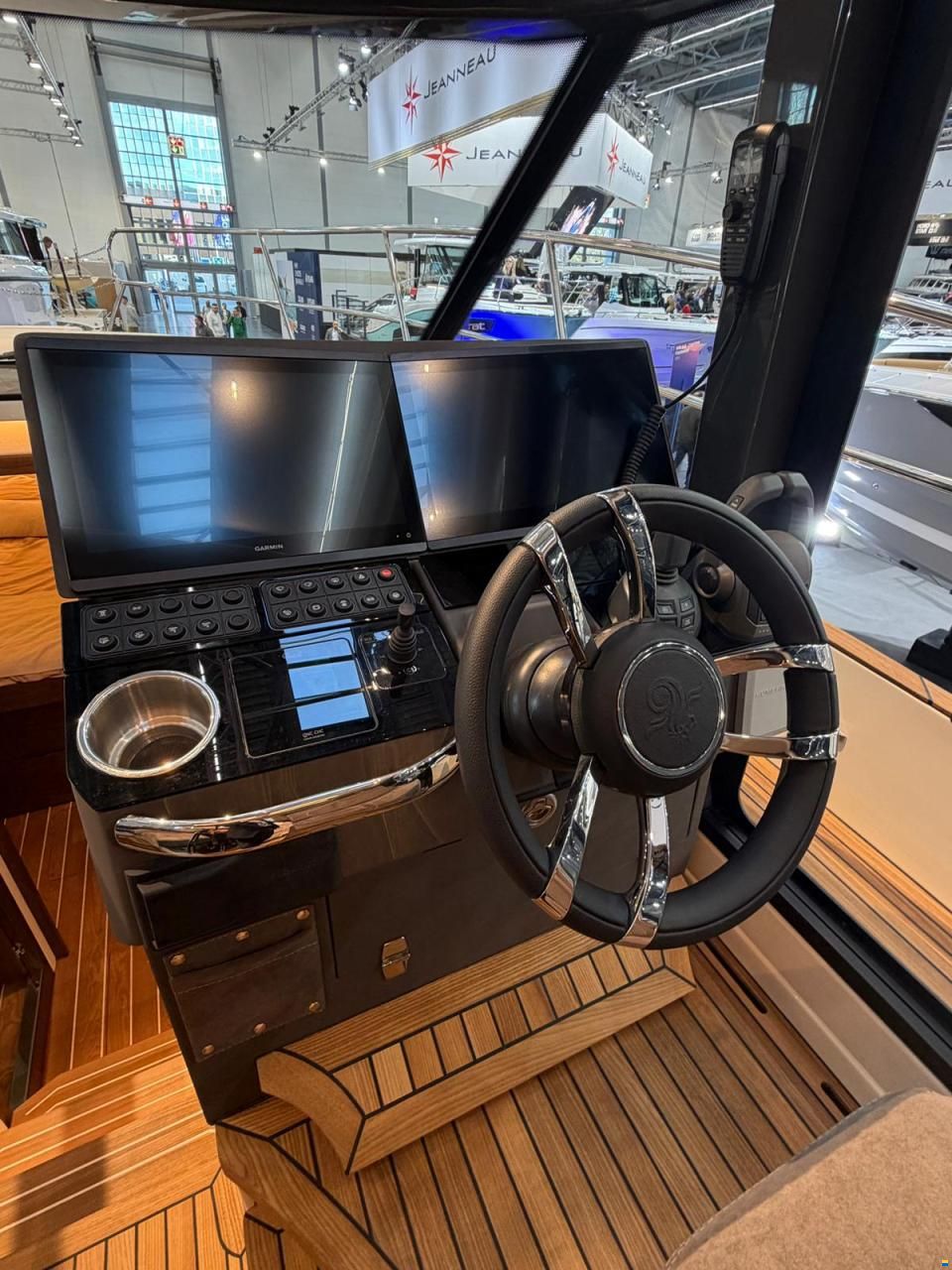 Marex 390