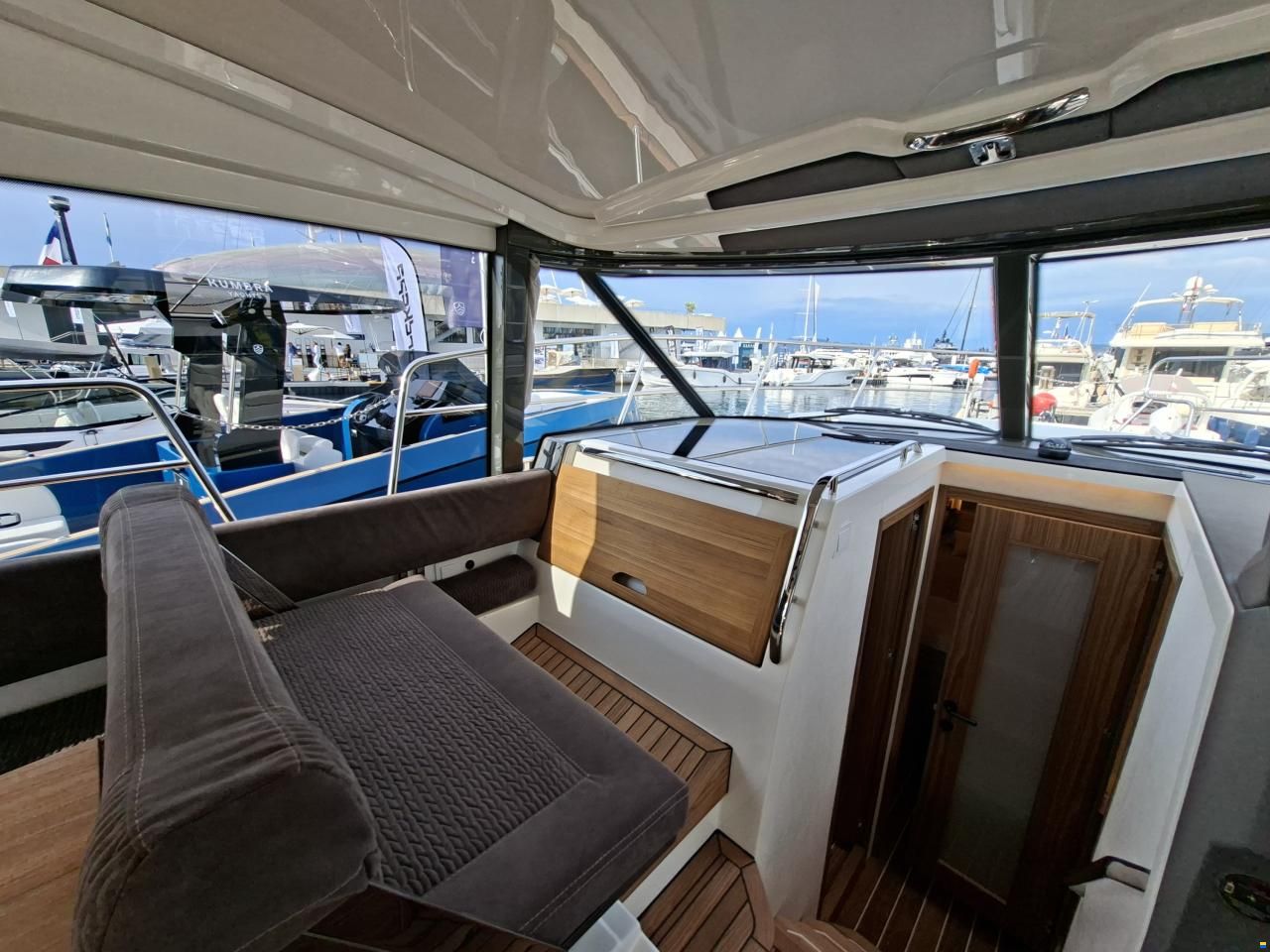 Marex 390