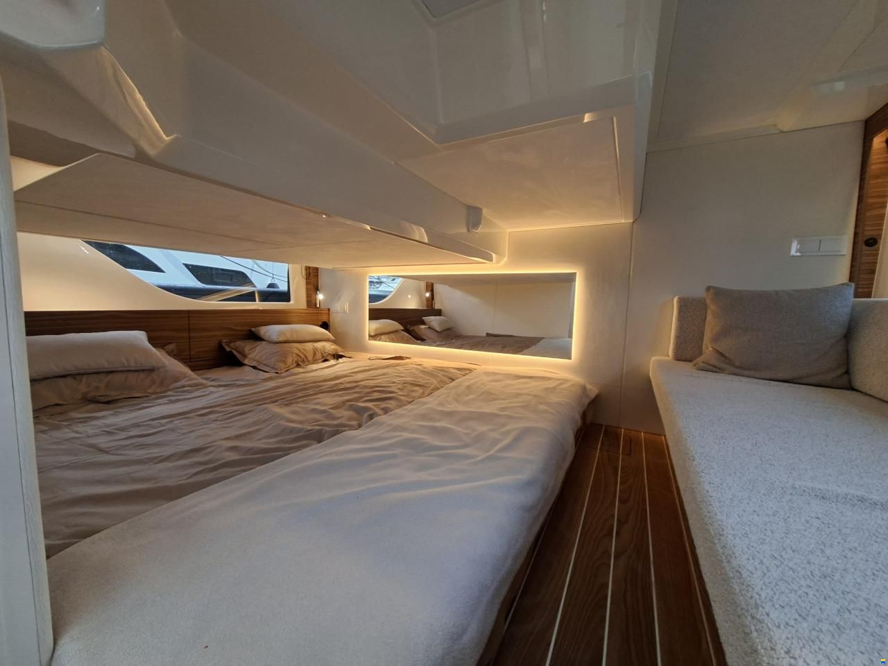 Marex 390