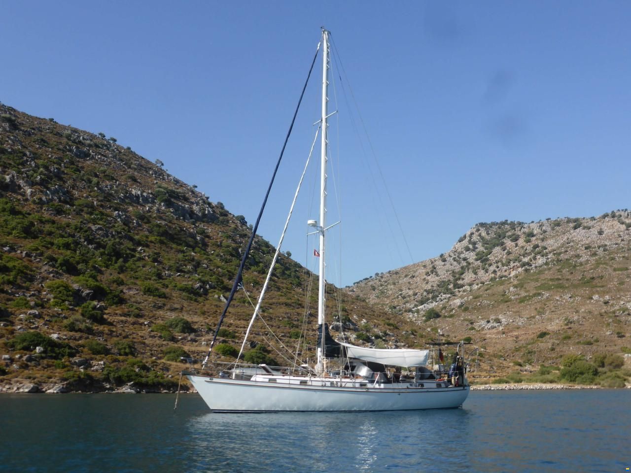 Formosa Peterson 46