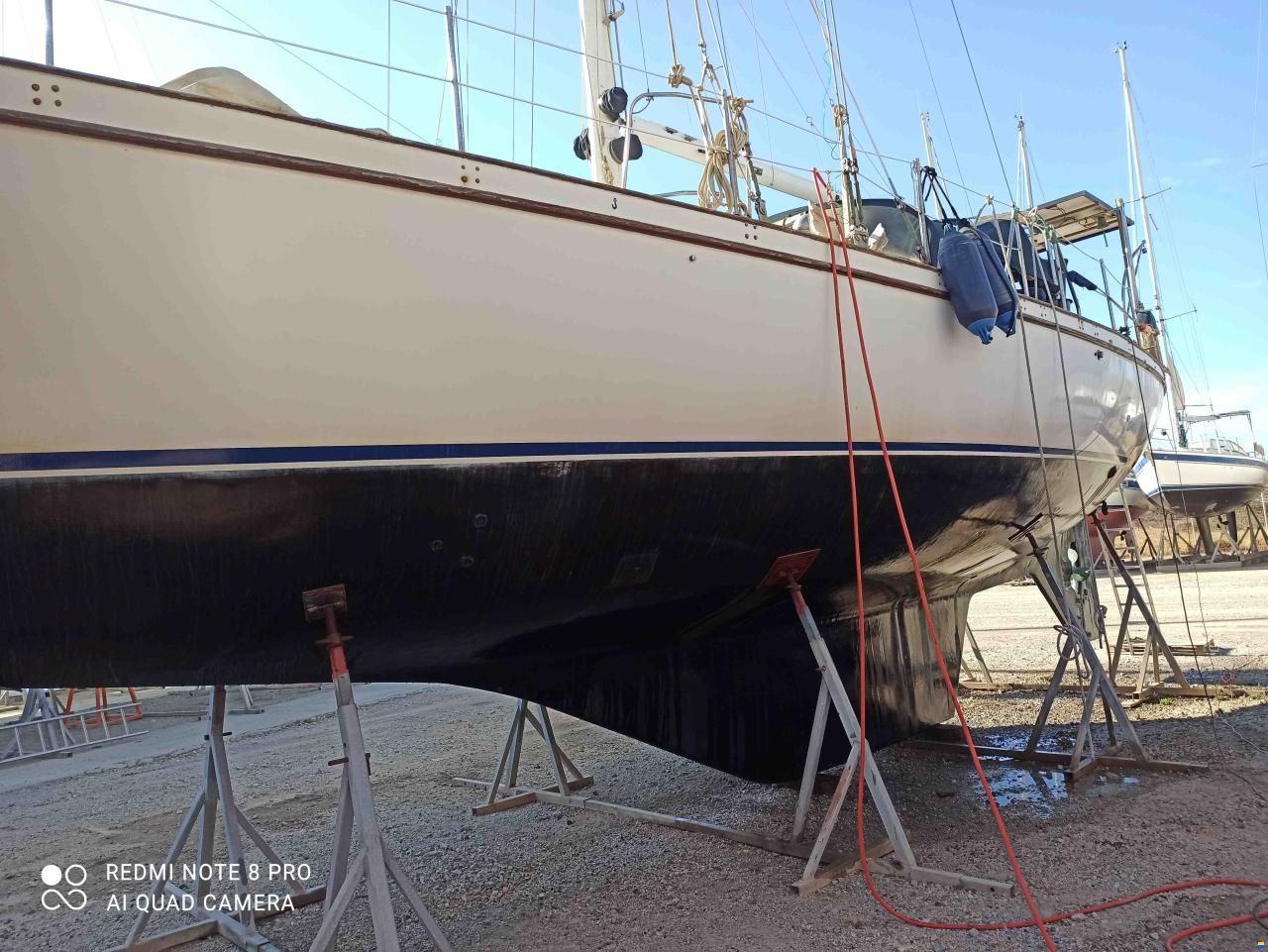 Formosa Peterson 46