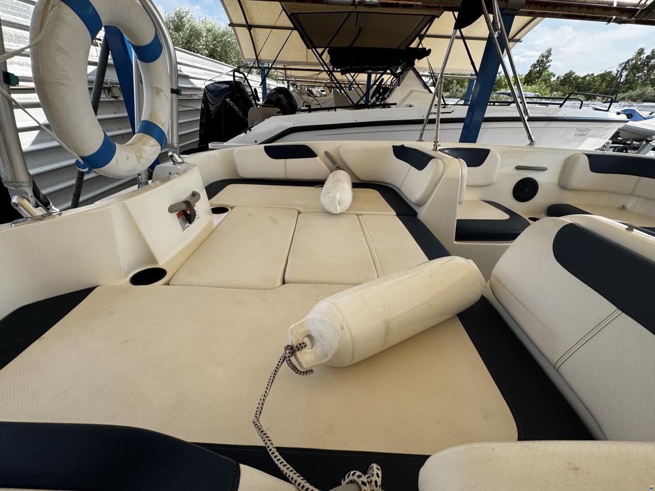 Bayliner Element 180 XL