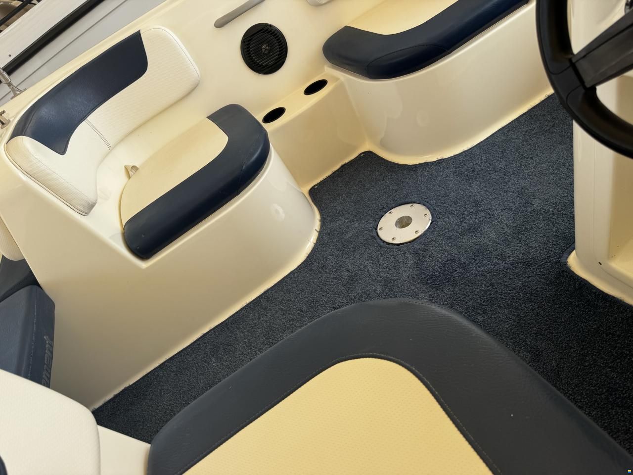Bayliner Element 180 XL