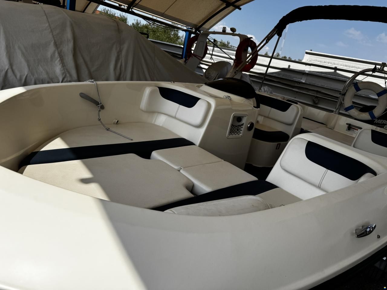 Bayliner Element 180 XL