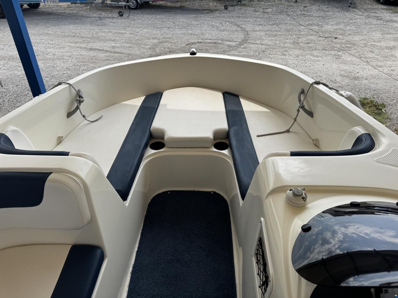 Bayliner Element 180 XL
