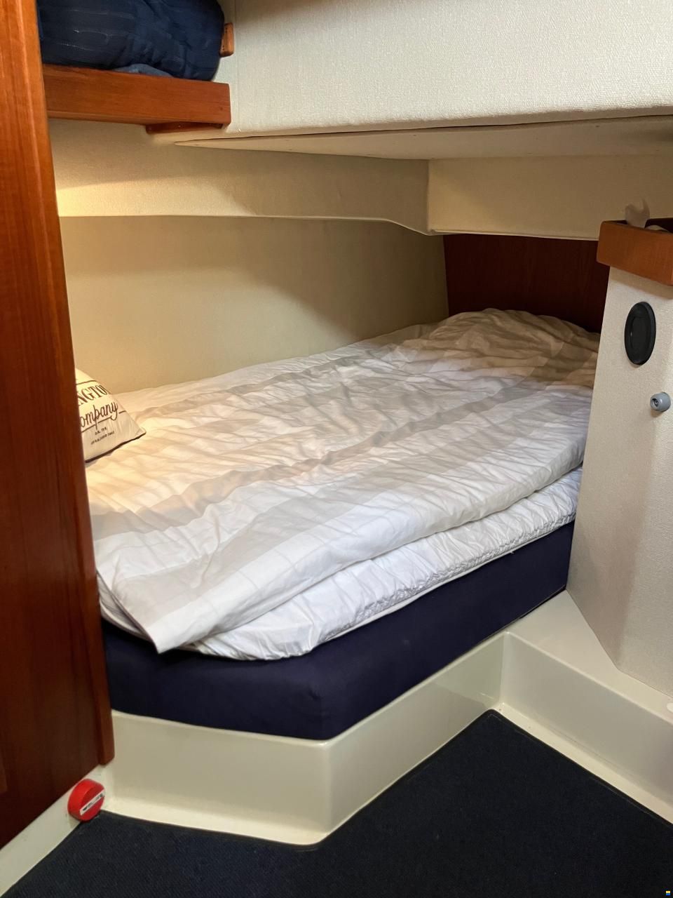 Botnia Targa 30 FB