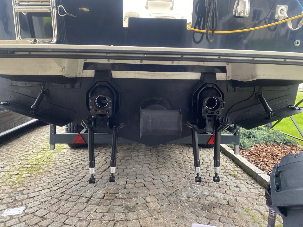 Botnia Targa 30 FB