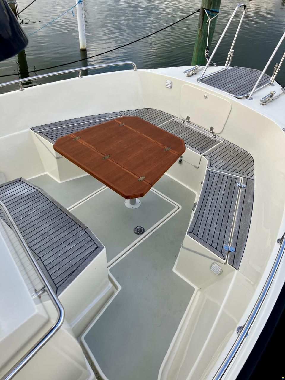 Botnia Targa 30 FB
