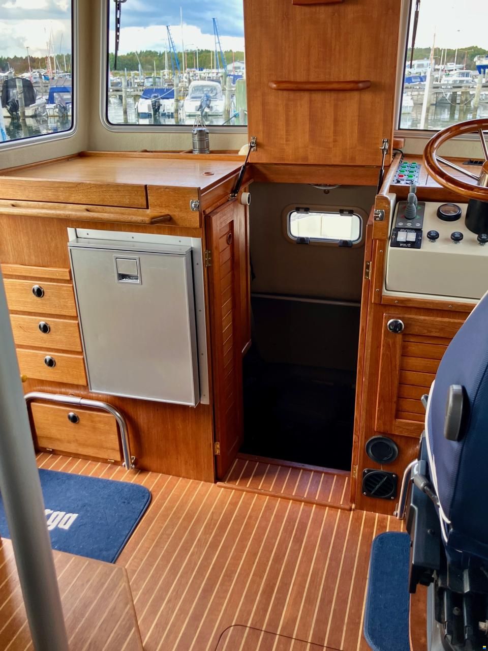 Botnia Targa 30 FB