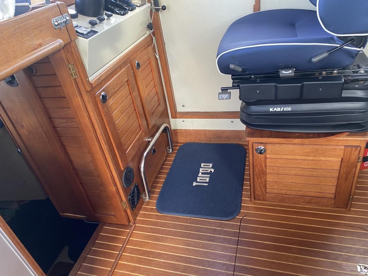 Botnia Targa 30 FB
