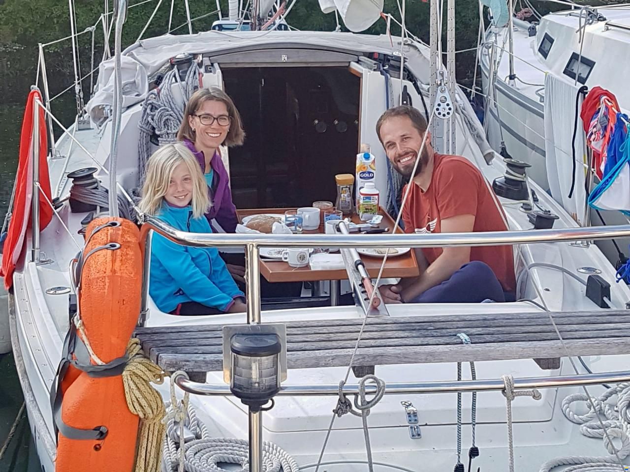 Artekno H35 Binnenrigg