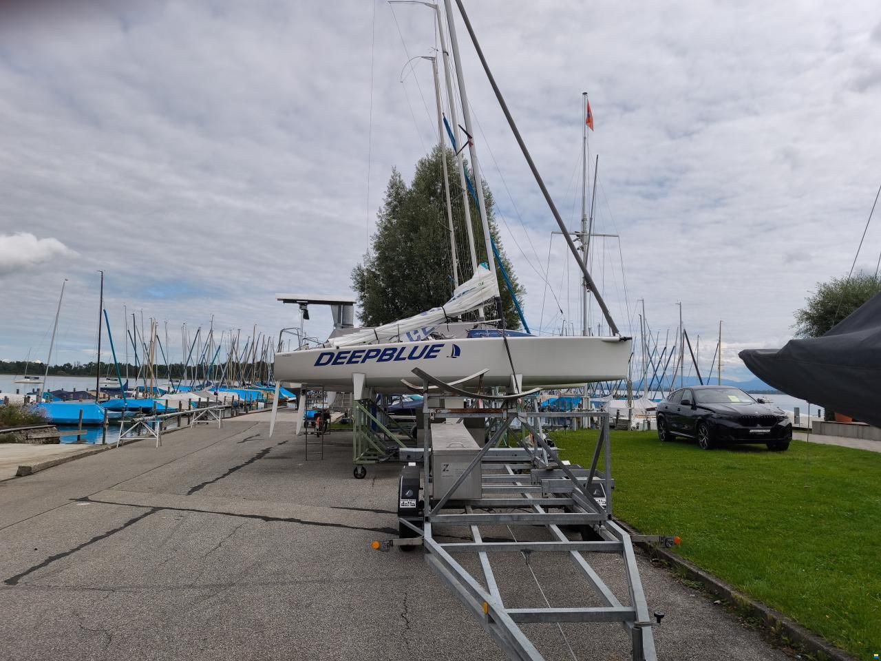 Devoti Melges 24