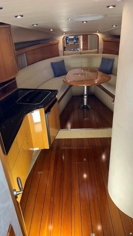 Windy 42 Grand Bora