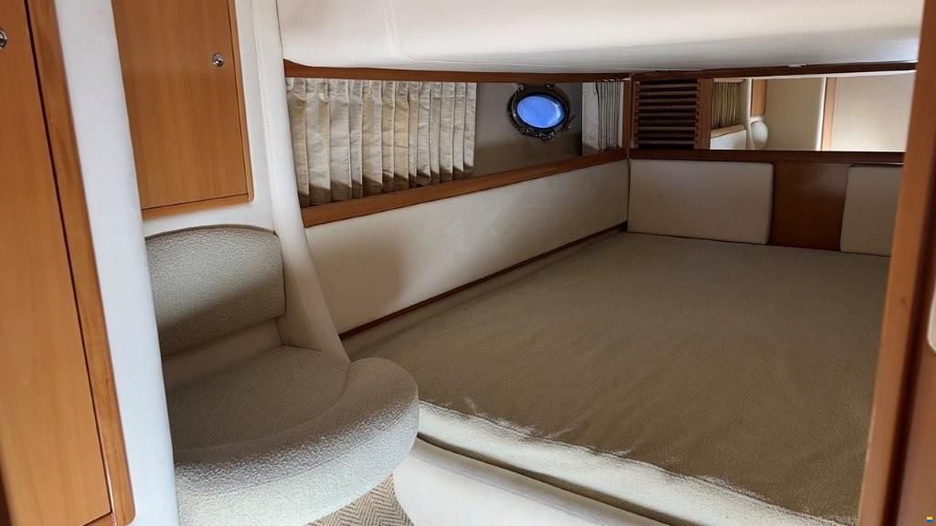 Windy 42 Grand Bora