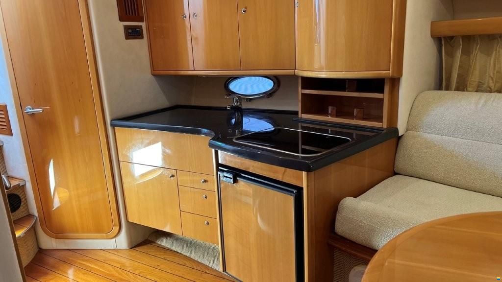 Windy 42 Grand Bora