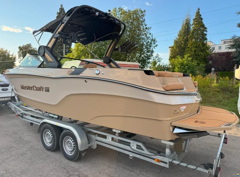 MasterCraft XT23, Wakesurf,  NEU!