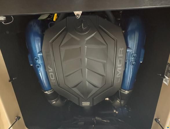 MasterCraft XT23, Wakesurf,  NEU!