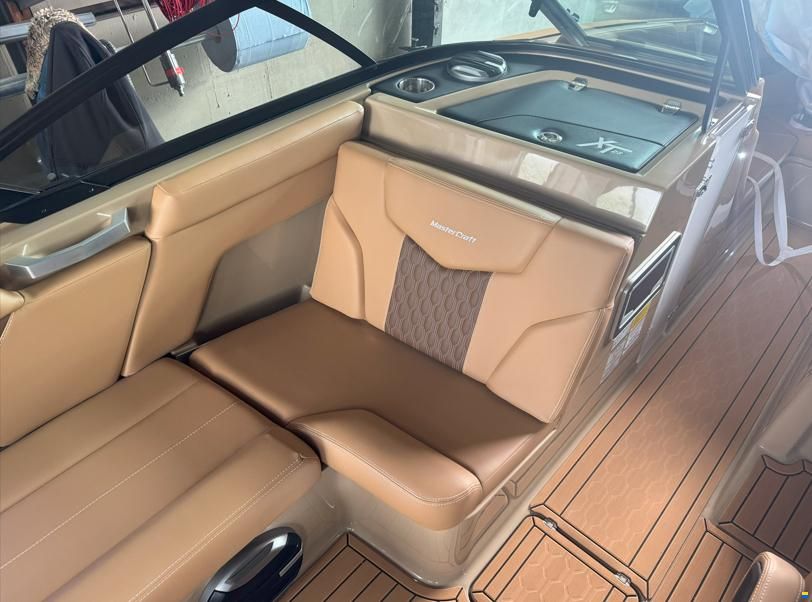 MasterCraft XT23, Wakesurf,  NEU!