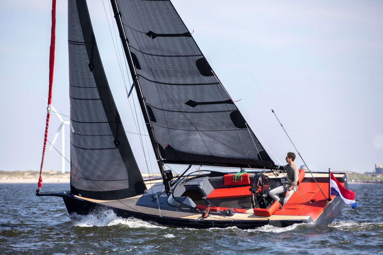 Saffier SE 27 Leisure