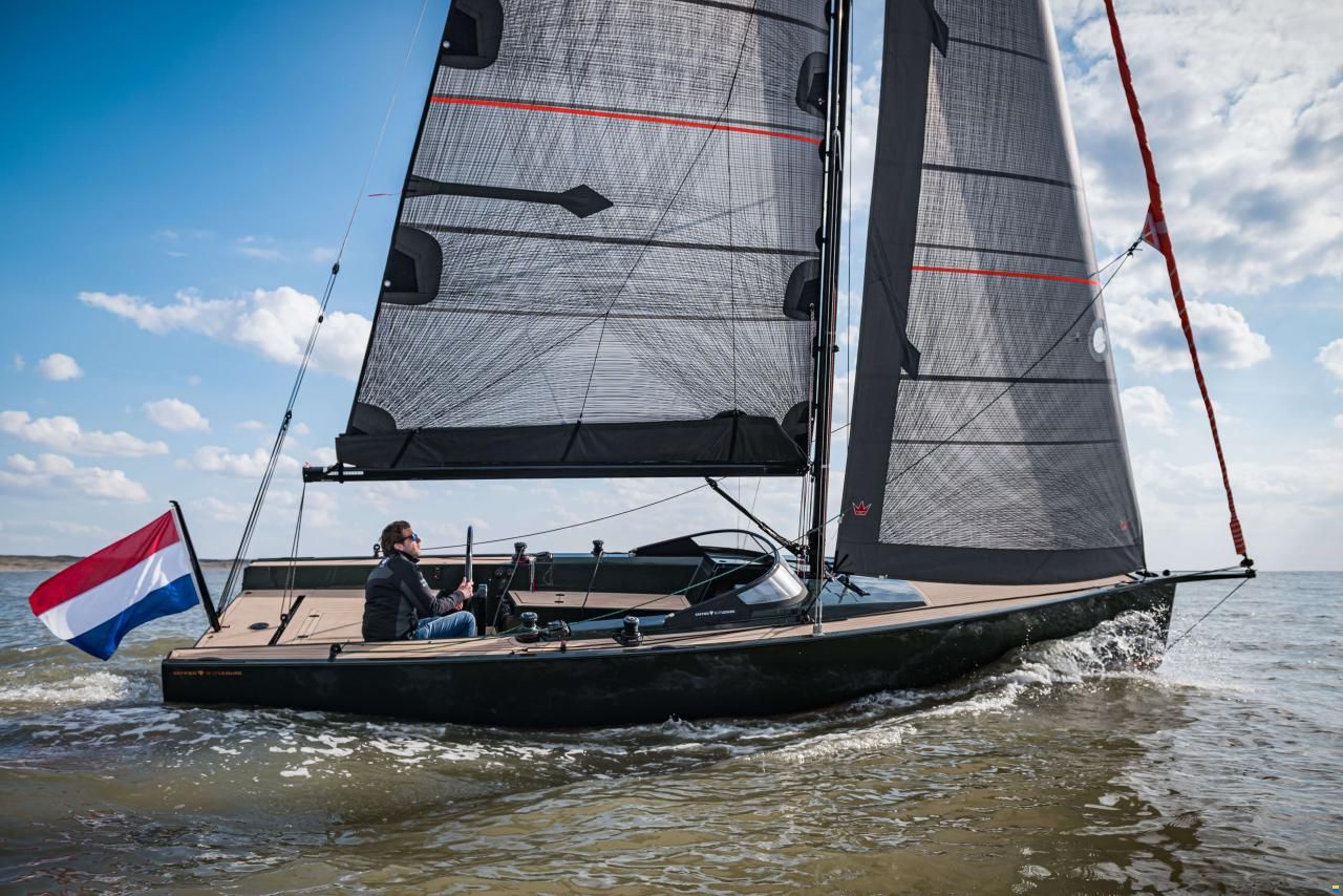 Saffier SE 27 Leisure