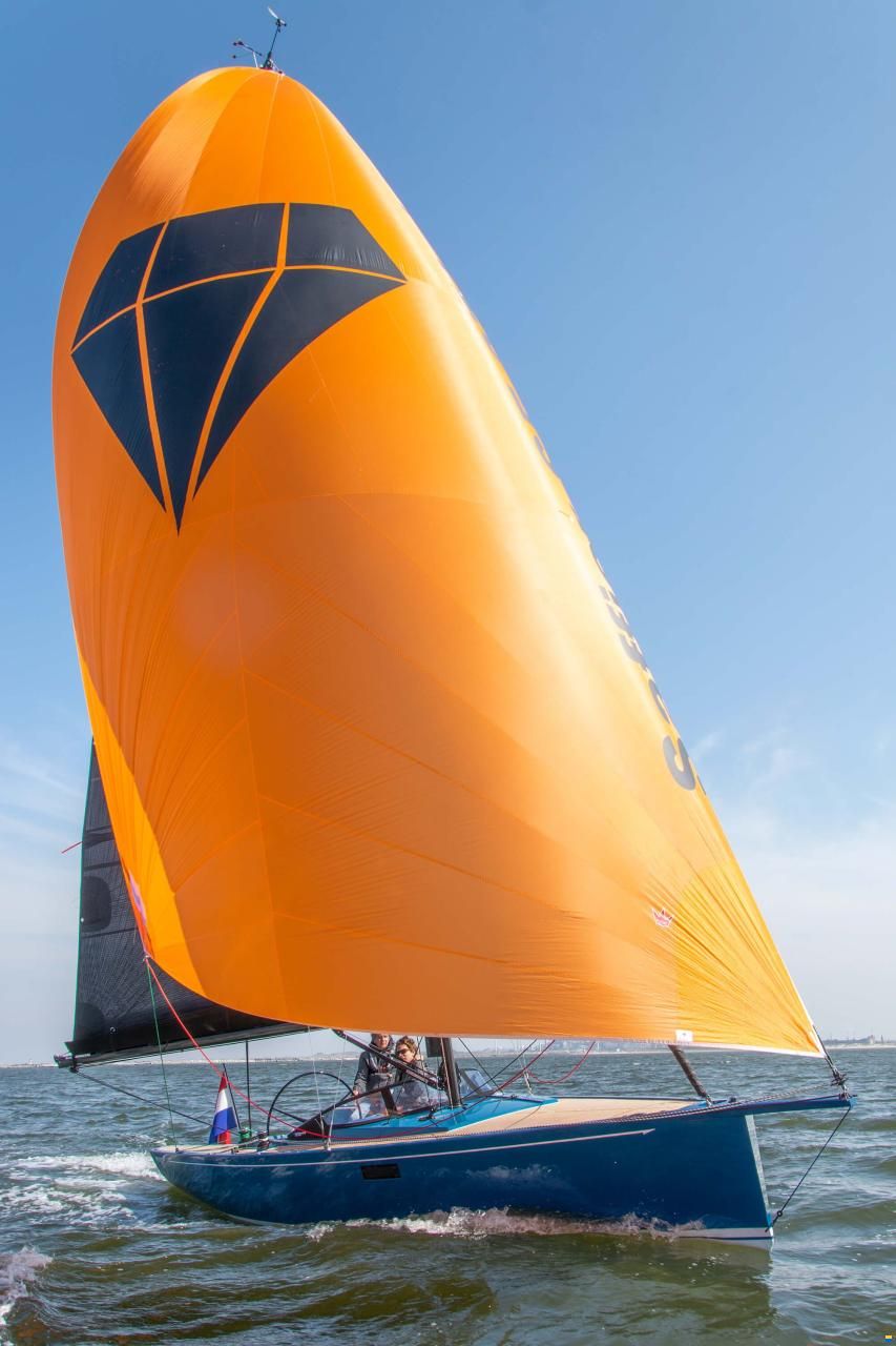 Saffier SE 27 Leisure