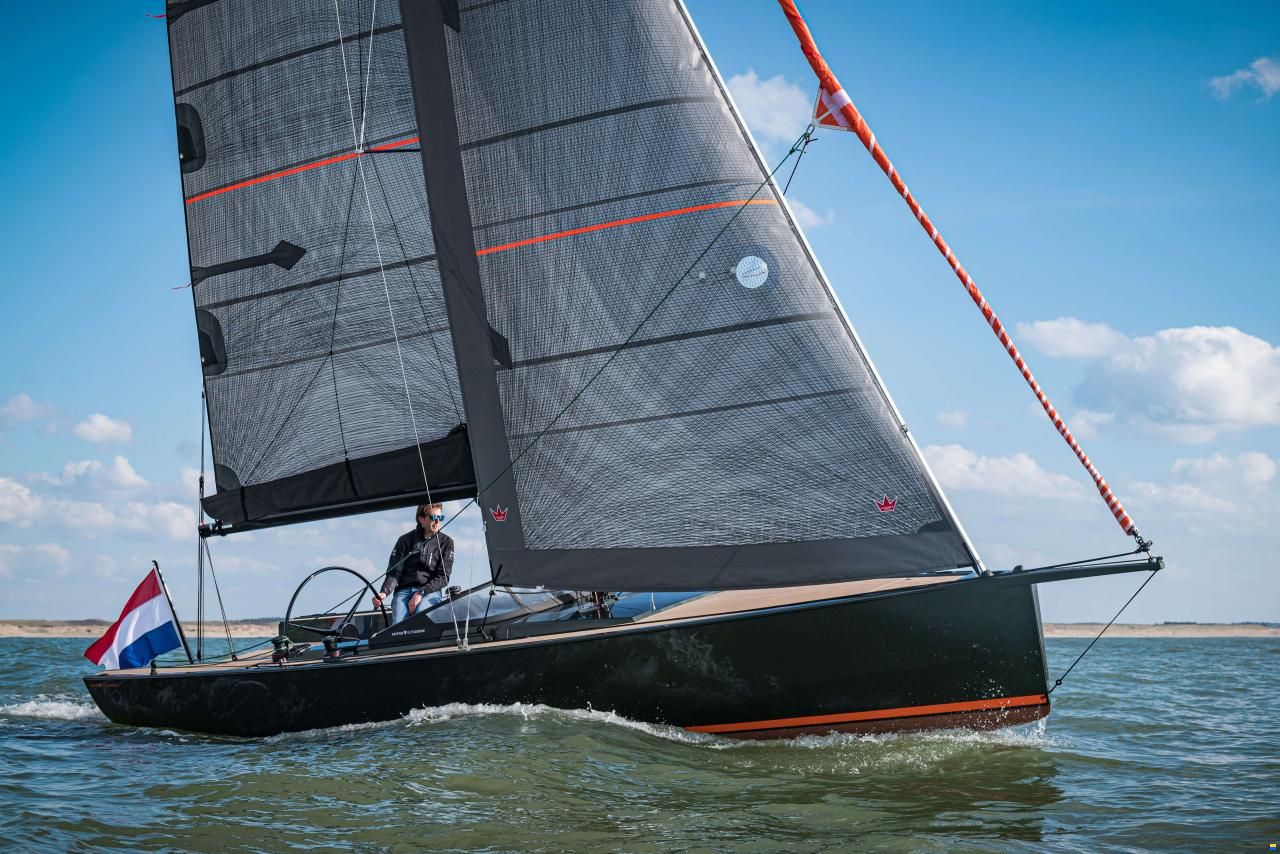 Saffier SE 27 Leisure