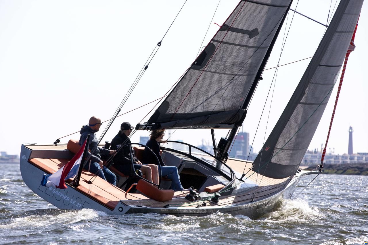 Saffier SE 27 Leisure