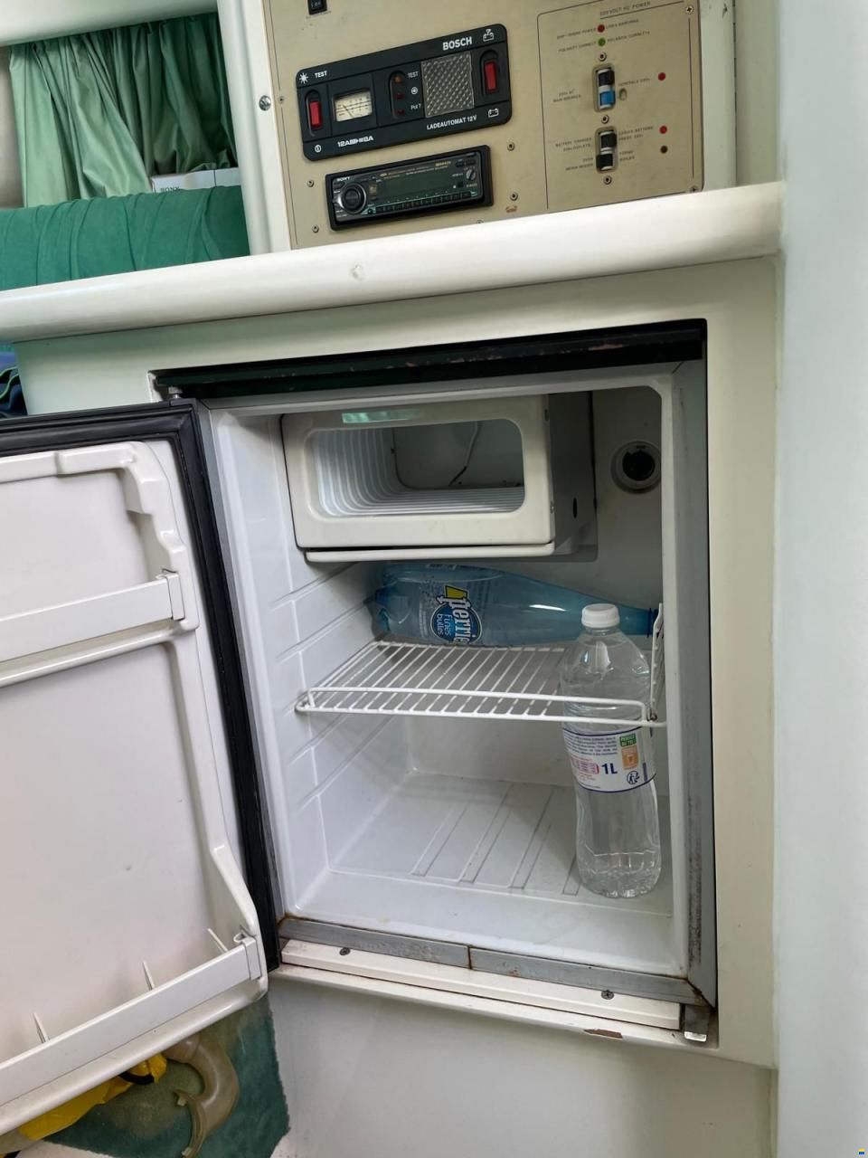 CN CRANCHI CRANCHI GIADA 30