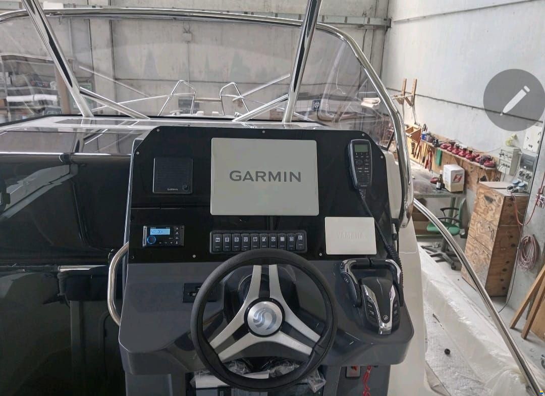 Capelli Tempest 1000 WA