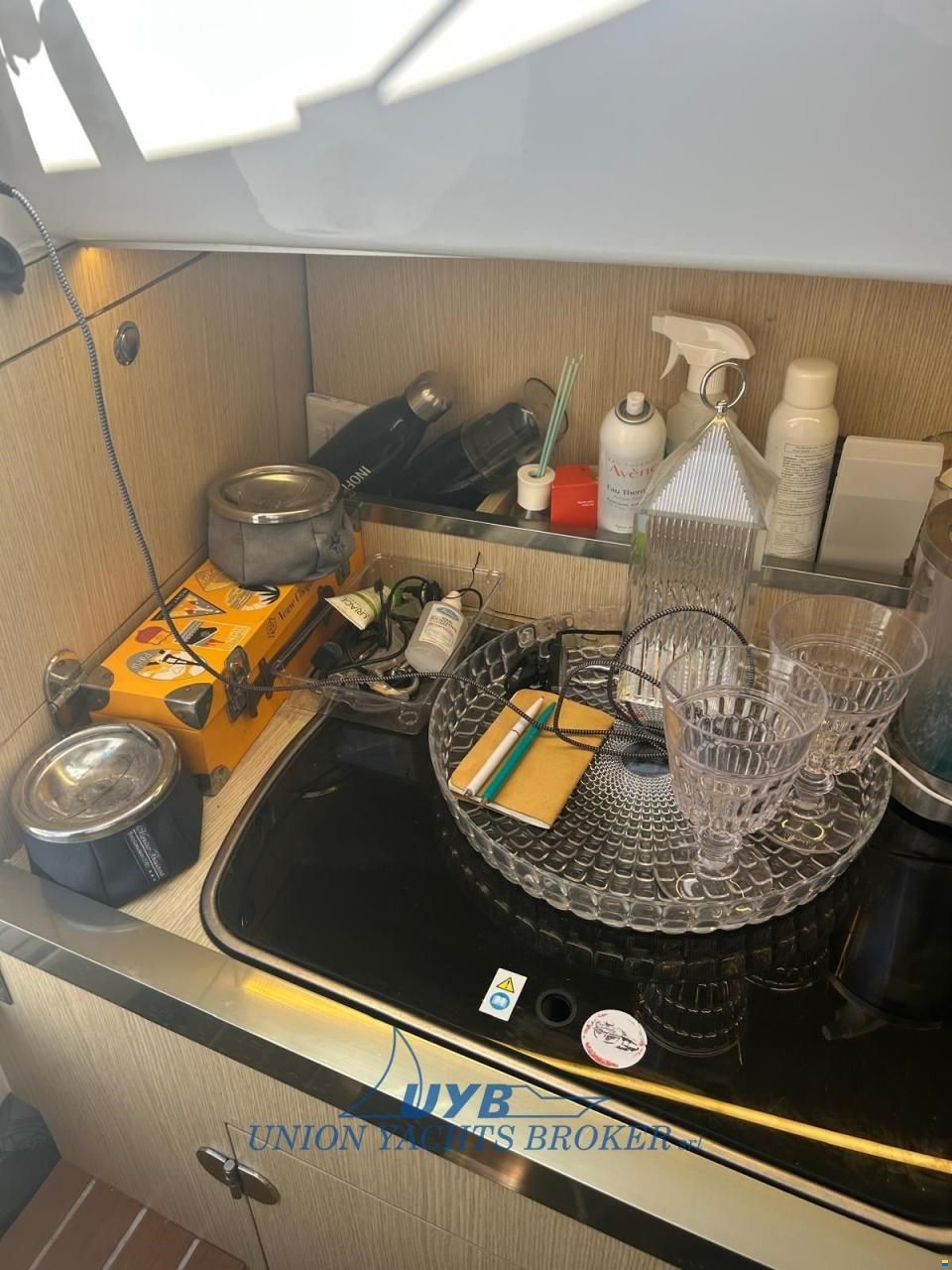 Marinello 26 Cabin