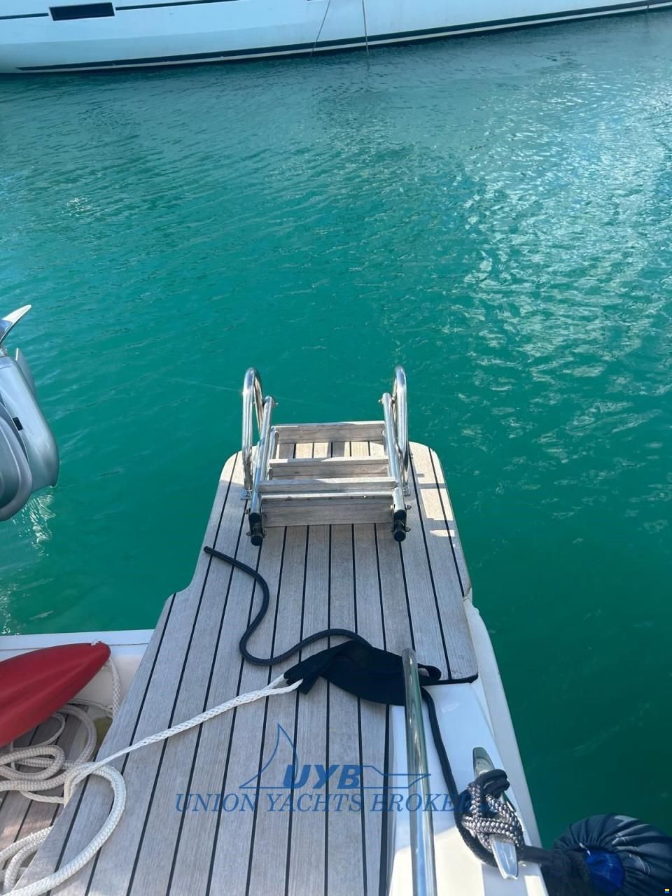 Marinello 26 Cabin